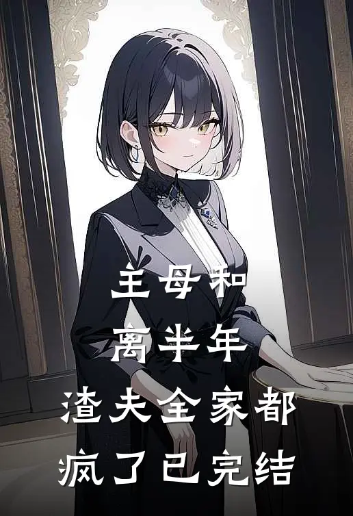 主母和离半年,渣夫全家都疯了已完结吗