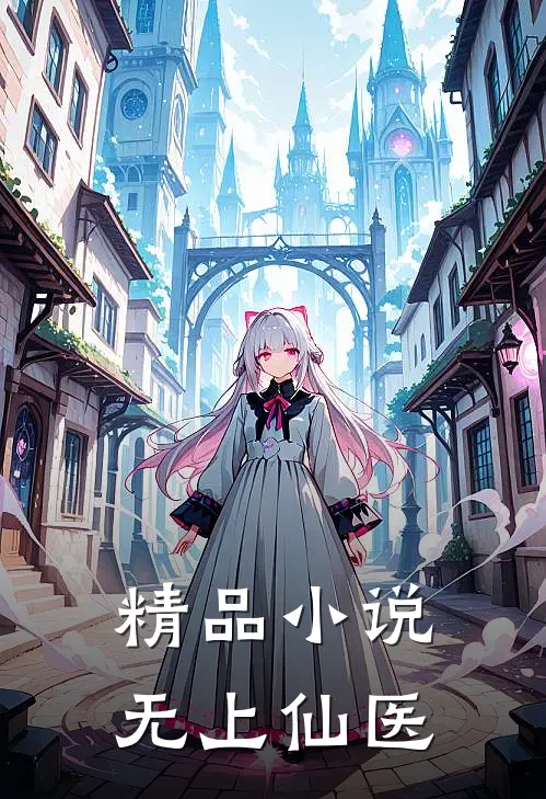 精品小说无上仙医