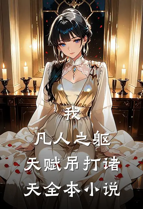 我,凡人之躯,天赋吊打诸天全本免费阅读