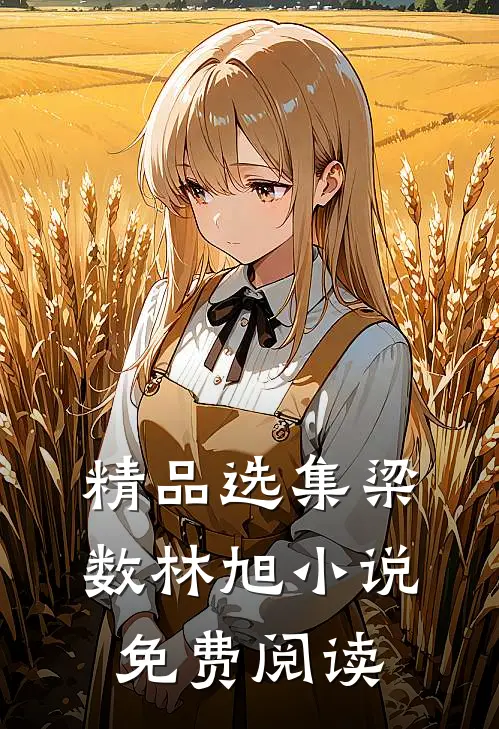 精品选集梁数林旭小说免费阅读