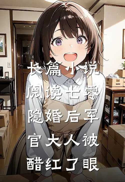 长篇小说阅读七零：隐婚后军官大人被醋红了眼
