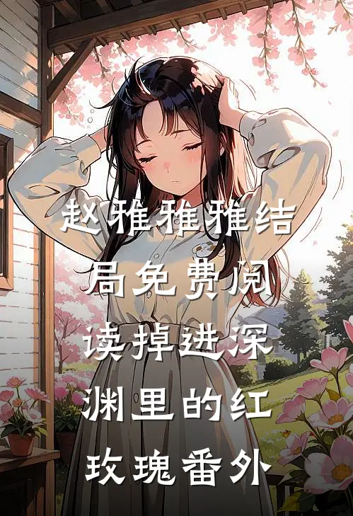 赵雅雅雅结局免费阅读掉进深渊里的红玫瑰番外