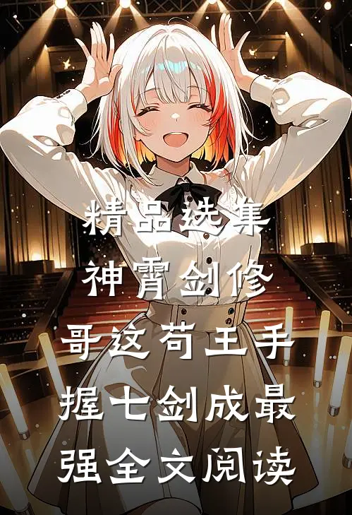 精品选集神霄剑修:哥这苟王手握七剑成最强全文阅读