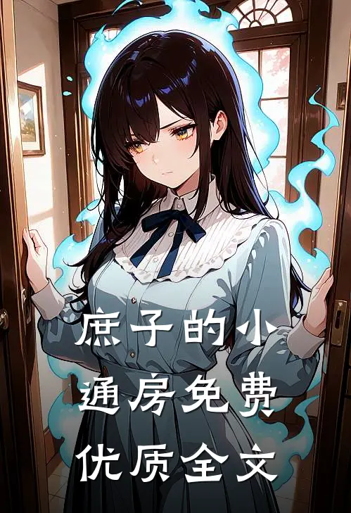 庶子的小通房免费优质全文
