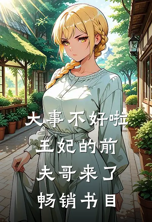 大事不好啦,王妃的前夫哥来了畅销书目是哪一集