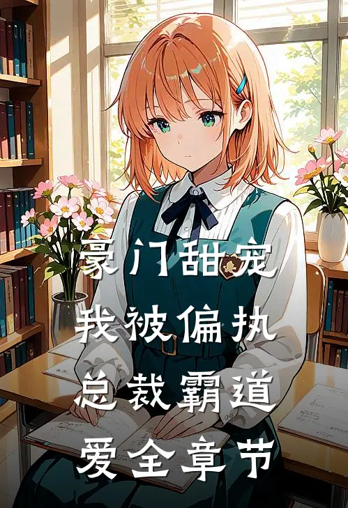 豪门甜宠我被偏执总裁霸道爱全章节阅读