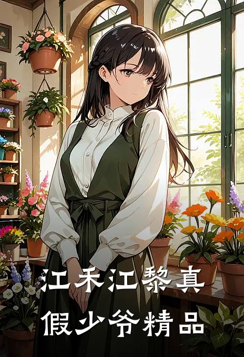 江禾江黎真假少爷精品