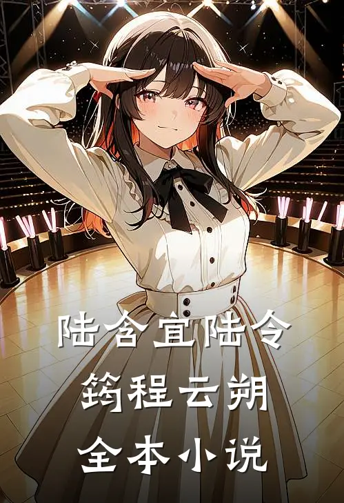 陆含宜陆令筠程云朔全本小说