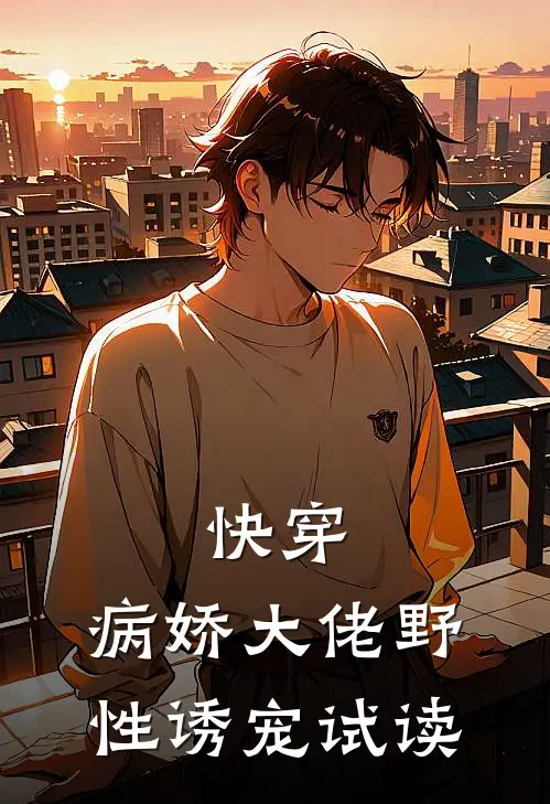 快穿病娇大佬野性诱宠试读全文