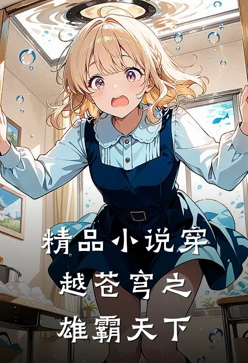 精品小说穿越苍穹之雄霸天下