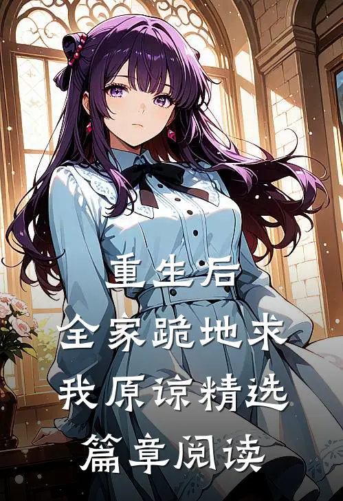 重生后,全家跪地求我原谅精选篇章阅读