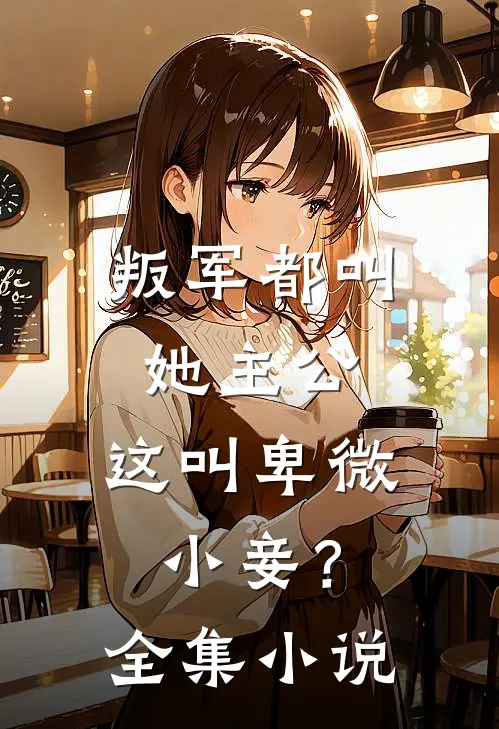 叛军都叫她主公,这叫卑微小妾?全集免费阅读