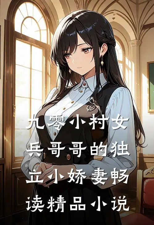 九零小村女兵哥哥的独立小娇妻畅读精品免费阅读