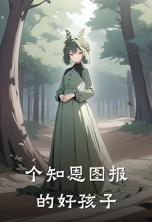 个知恩图报的好孩子歌曲