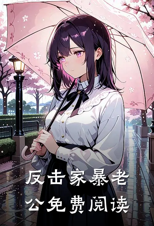 反击家暴老公免费阅读