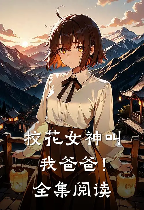 校花女神叫我爸爸!全集阅读
