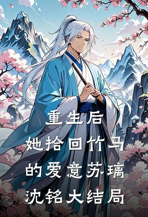 重生后,她拾回竹马的爱意苏璃沈铭大结局免费阅读