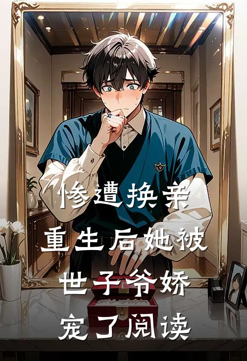 惨遭换亲,重生后她被世子爷娇宠了阅读
