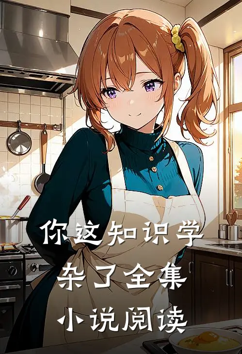 你这知识学杂了全集小说阅读