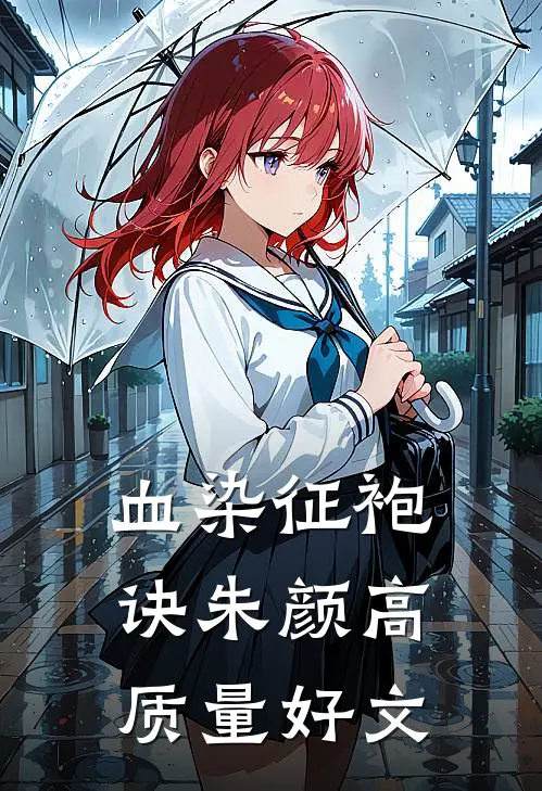 血染征袍诀朱颜高质量好文