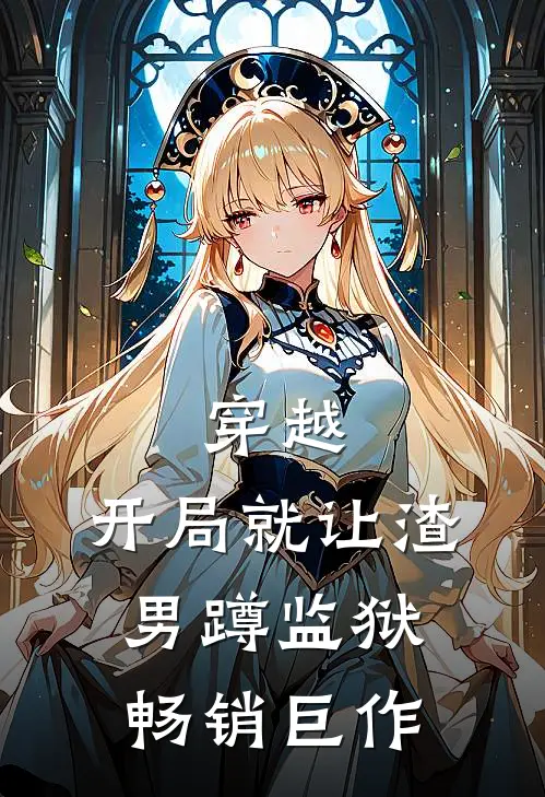 穿越开局就让渣男蹲监狱畅销巨作