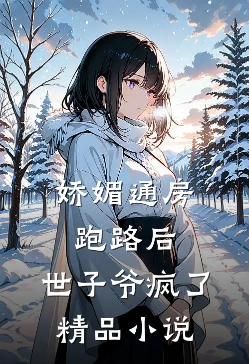 娇媚通房跑路后，世子爷疯了精品小说