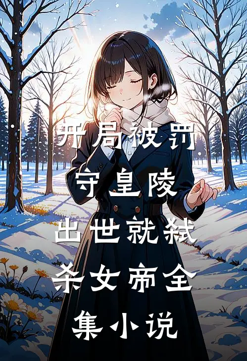 开局被罚守皇陵，出世就弑杀女帝全集小说
