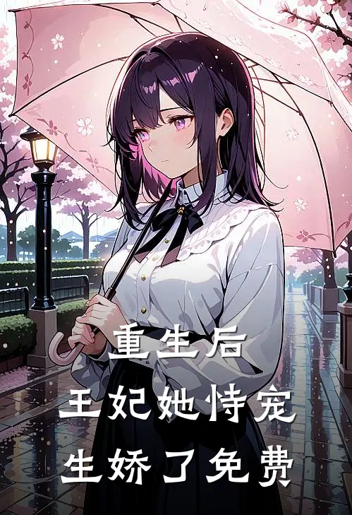 重生后,王妃她恃宠生娇了免费阅读全文