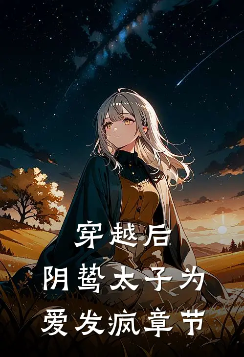 穿越后,阴鸷太子为爱发疯章节