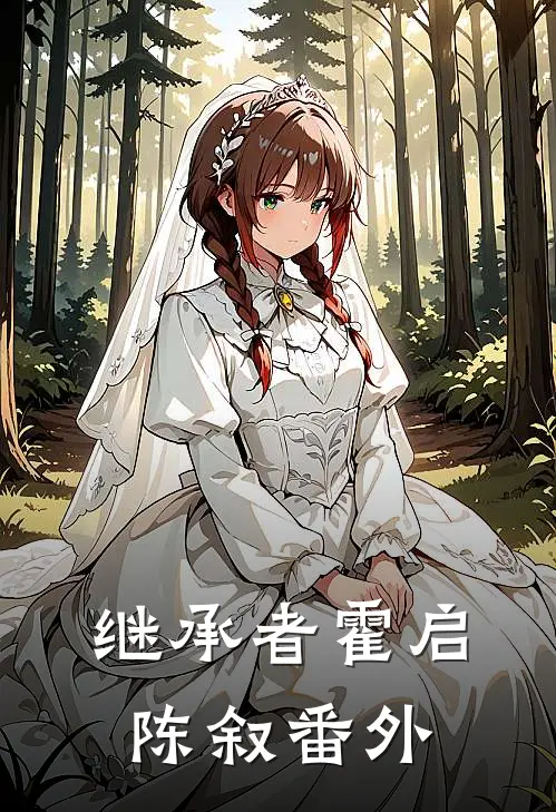 继承者霍启陈叙 番外