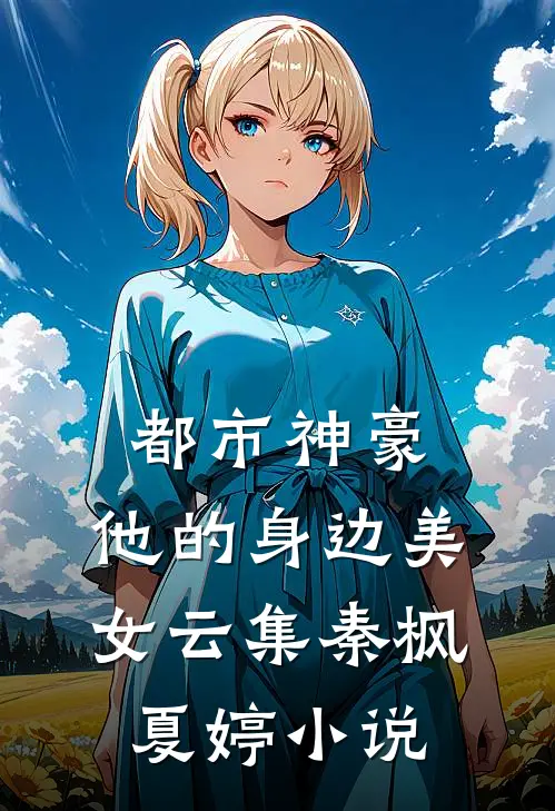 都市神豪他的身边美女云集秦枫夏婷免费阅读