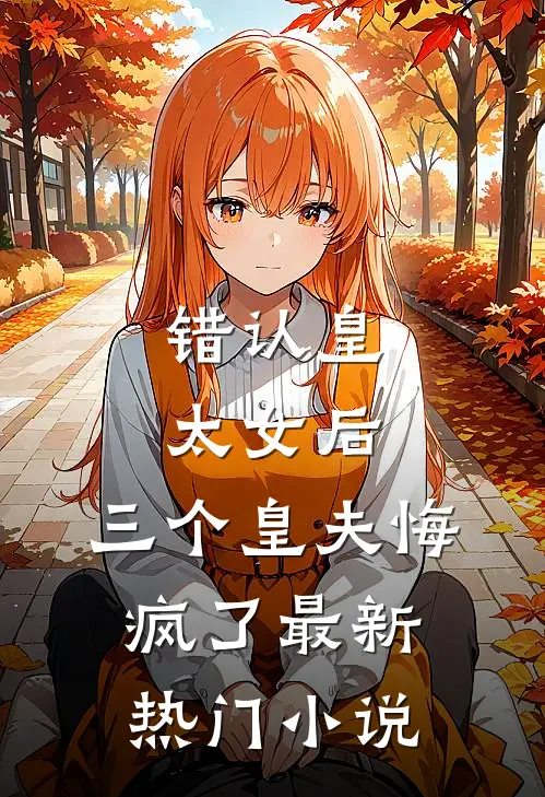错认皇太女后,三个皇夫悔疯了最新热门免费阅读