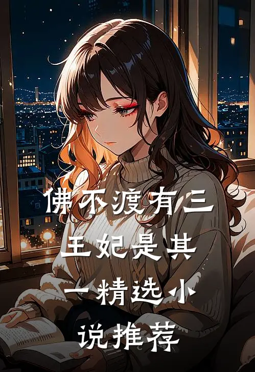 佛不渡有三，王妃是其一精选小说推荐