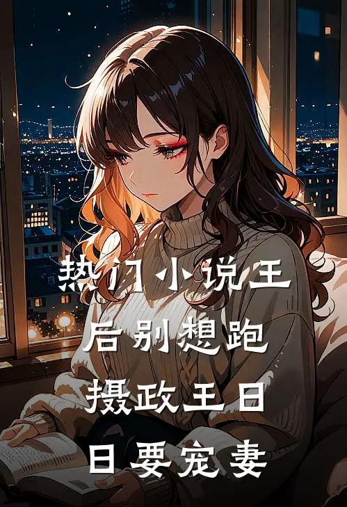热门小说王后别想跑，摄政王日日要宠妻