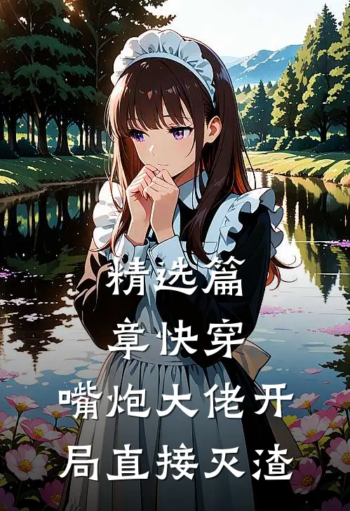 精选篇章快穿：嘴炮大佬开局直接灭渣