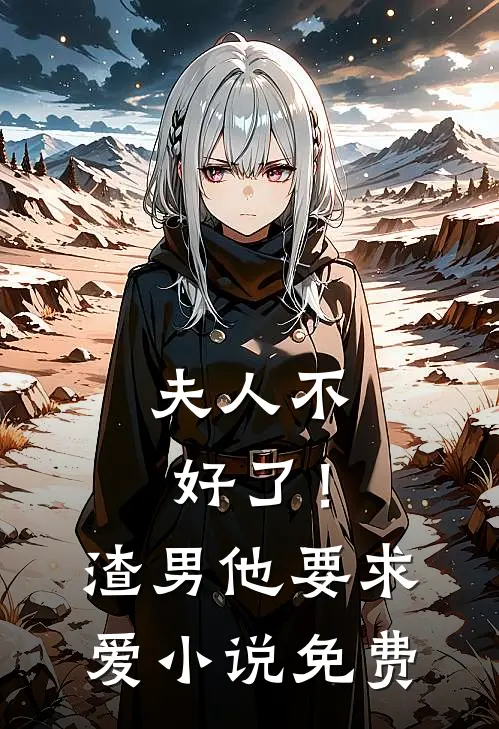 夫人不好了!渣男他要求爱免费