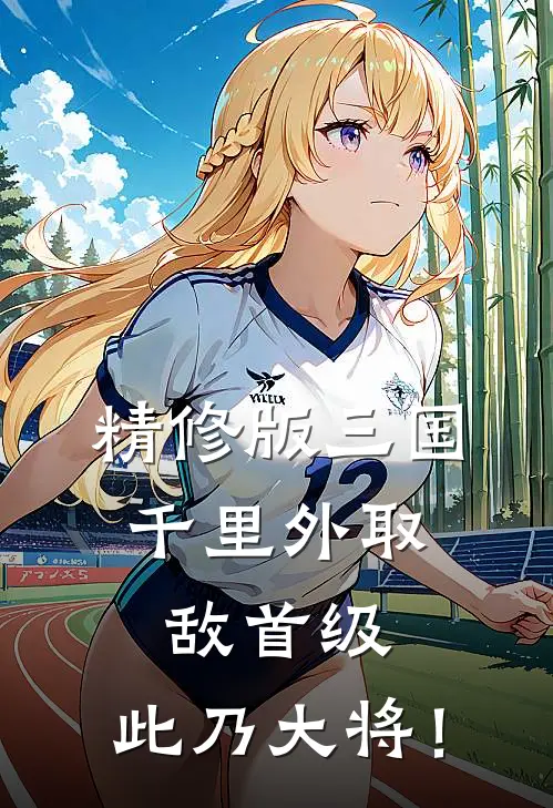 精修版三国：千里外取敌首级，此乃大将！