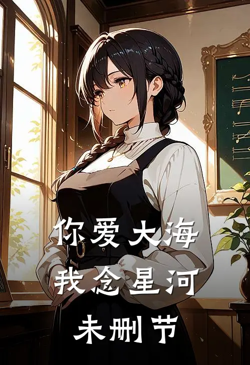 你爱大海,我念星河未删节