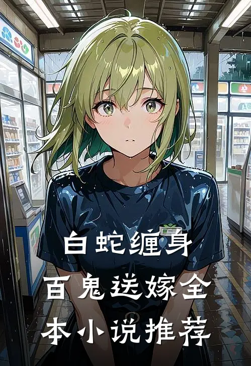 白蛇缠身,百鬼送嫁全本推荐阅读
