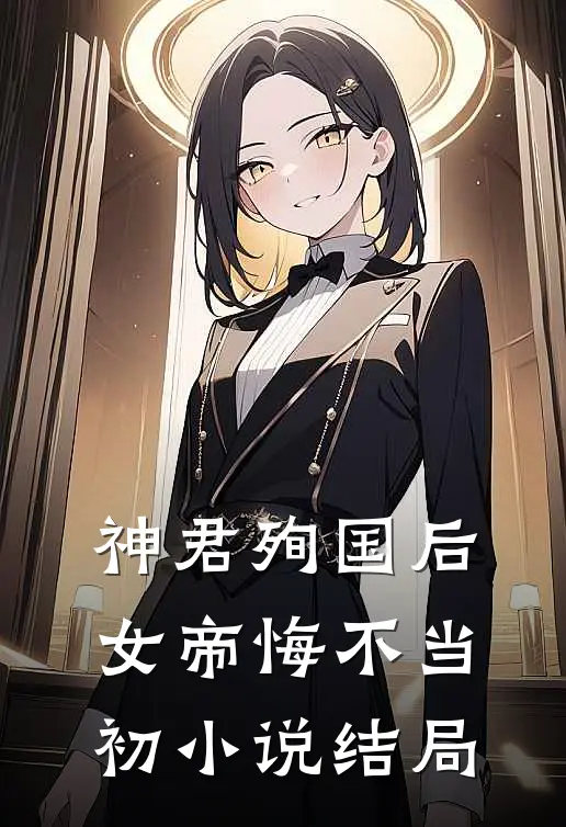 神君殉国后,女帝悔不当初结局如何