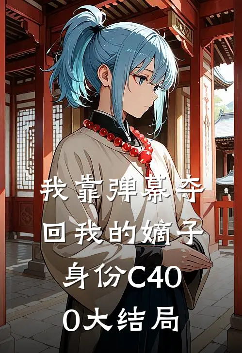 我靠弹幕夺回我的嫡子身份C400大结局