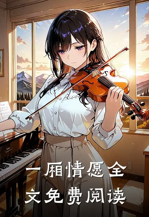 一厢情愿全文免费阅读