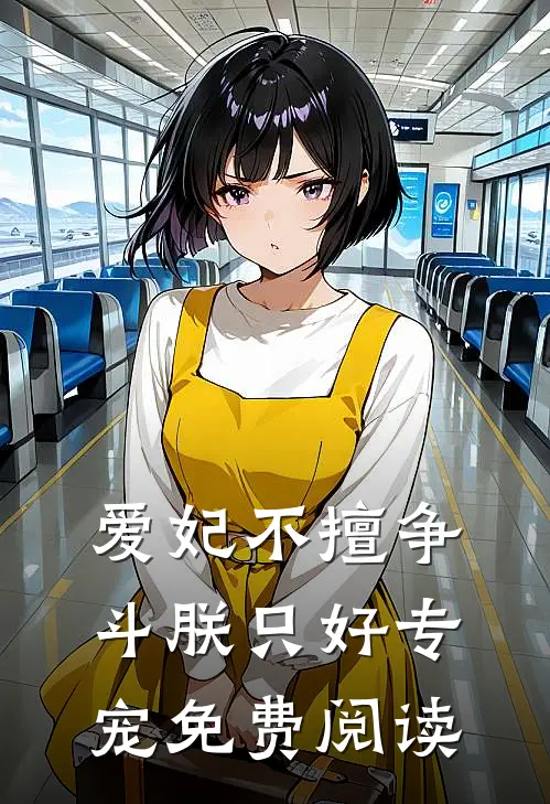 爱妃不擅争斗朕只好专宠免费阅读漫画
