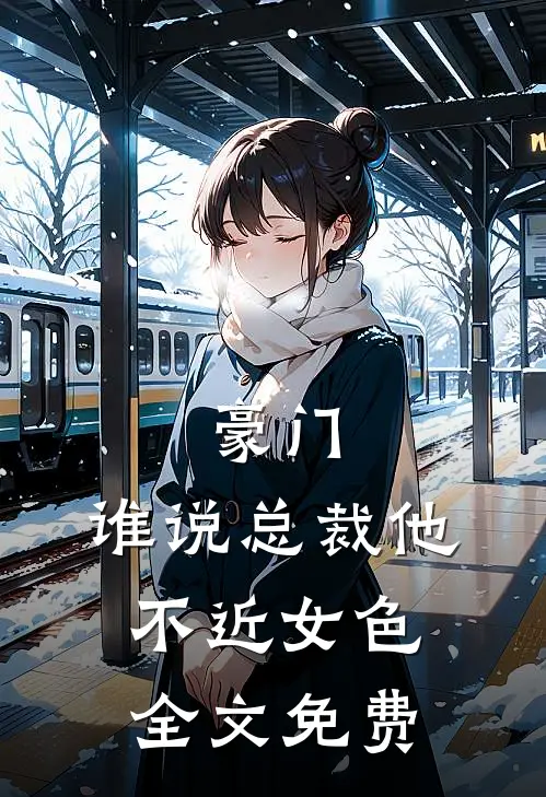 豪门：谁说总裁他不近女色全文免费