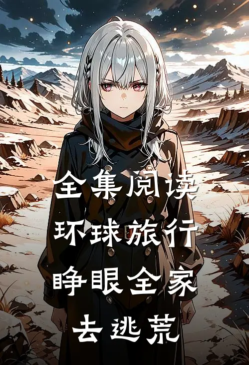 全集阅读环球旅行睁眼全家去逃荒