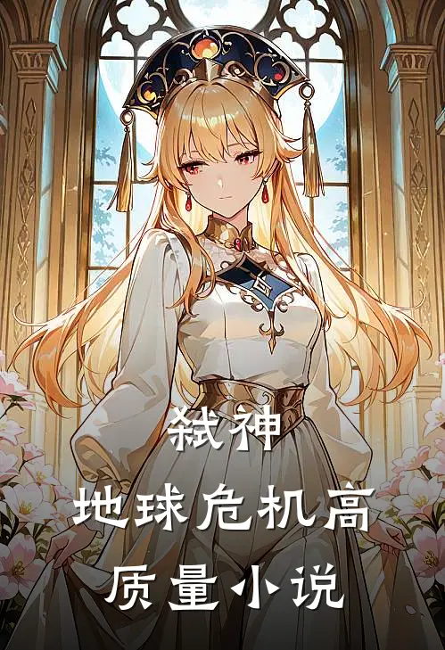 弑神地球危机高质量免费阅读