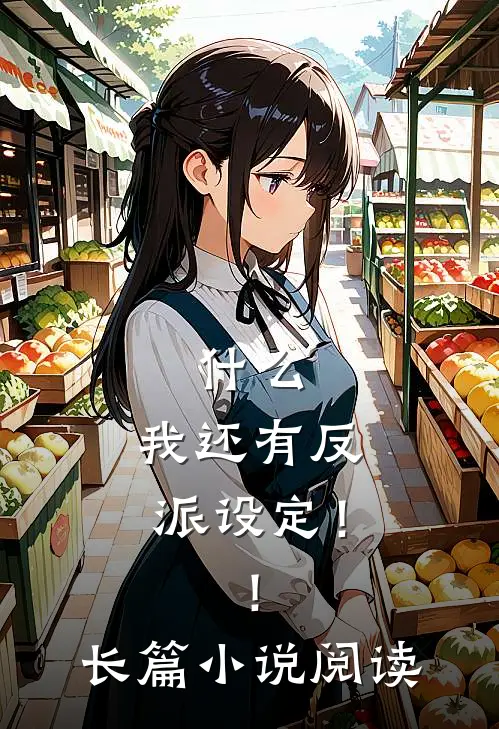 ,我还有反派设定!!长篇阅读全文