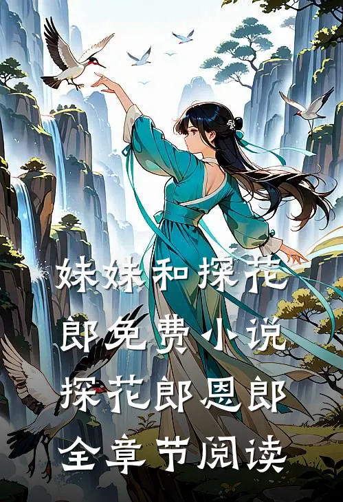 妹妹和探花郎免费小说探花郎恩郎全章节阅读