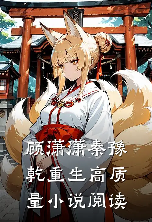 顾潇潇秦豫乾重生高质量小说阅读