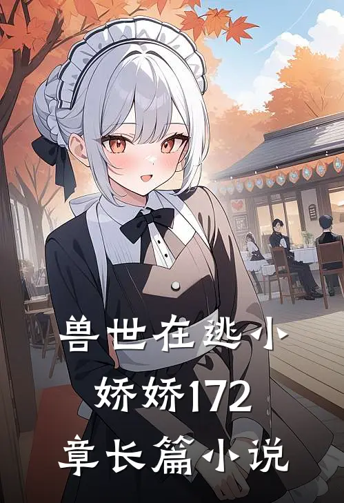 兽世在逃小娇娇172章长篇小说